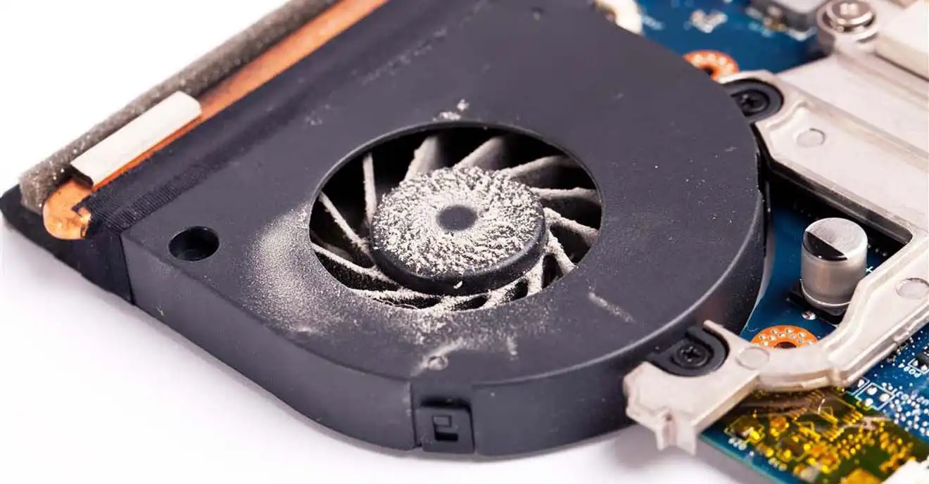 чистка ноутбука Acer в Серпухове