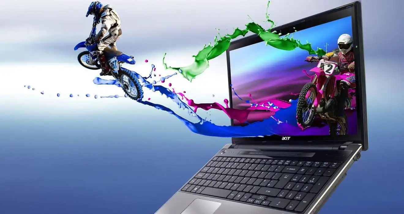 Ремонт ноутбуков Acer в Серпухове | Сервисный центр