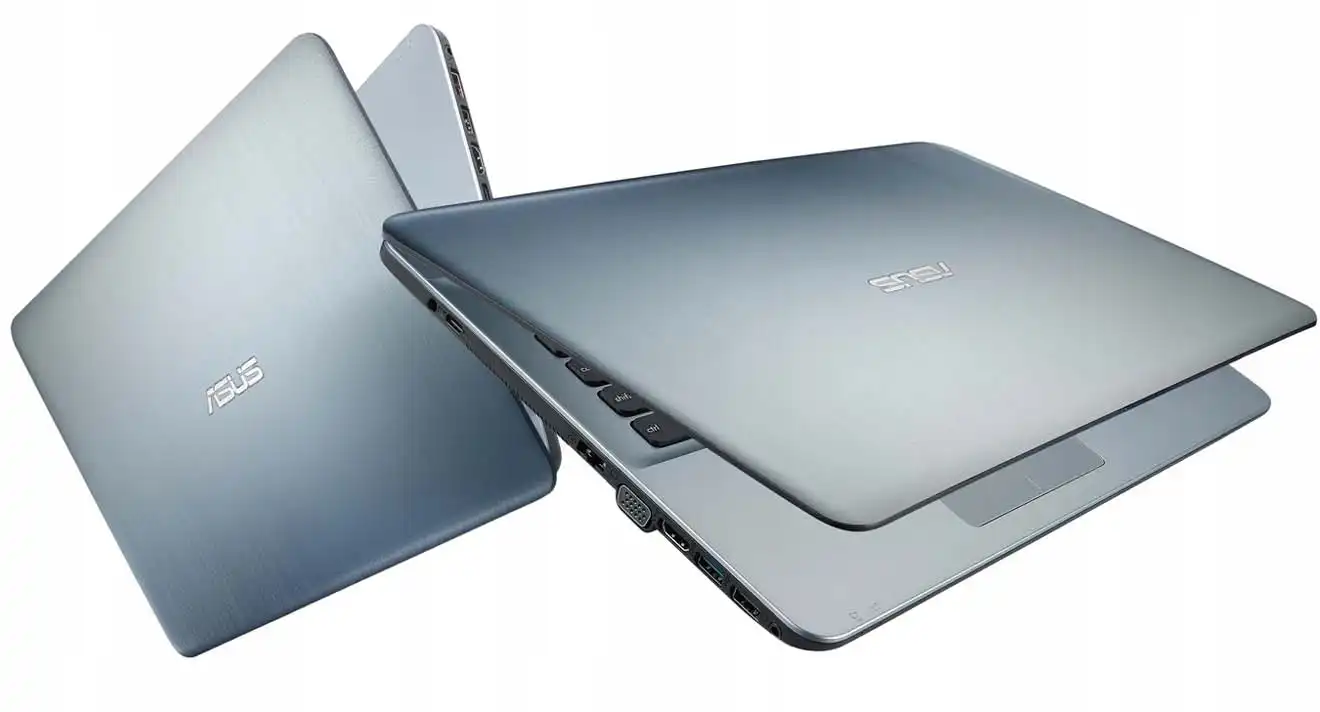 Ремонт ноутбуков Asus в Серпухове