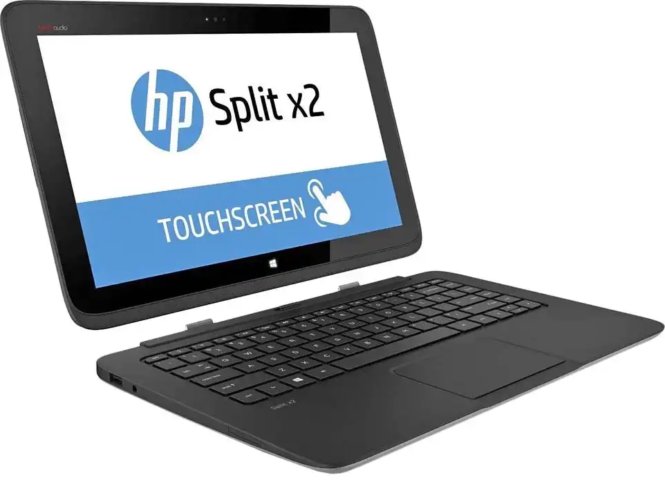 Ремонт ноутбуков HP в Серпухове | Сервисный центр
