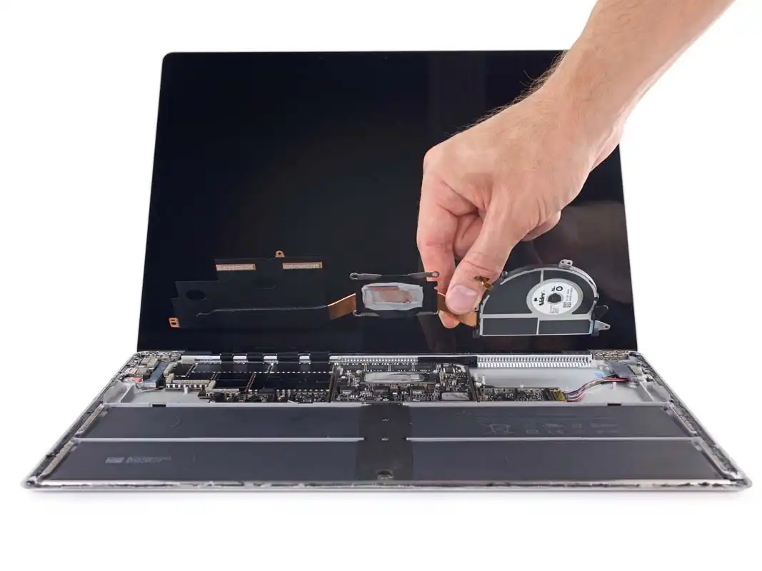 Ремонт ноутбуков Packard Bell в Серпухове | Сервисный центр