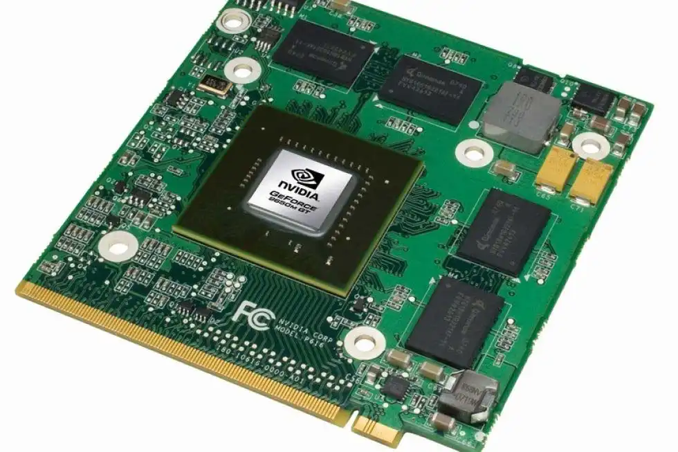 Ремонт видеокарты ноутбука Asus в Серпухове