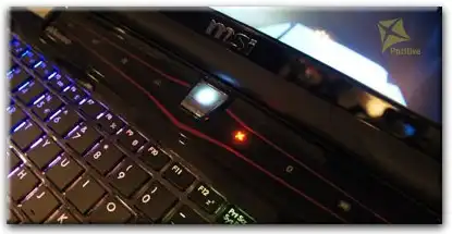 Ремонт клавиатуры на ноутбуке MSI в Серпухове