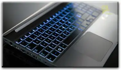 Ремонт клавиатуры на ноутбуке Samsung в Серпухове
