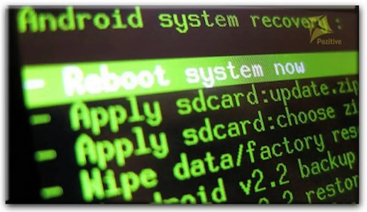 перепрошивка андроид в Серпухове