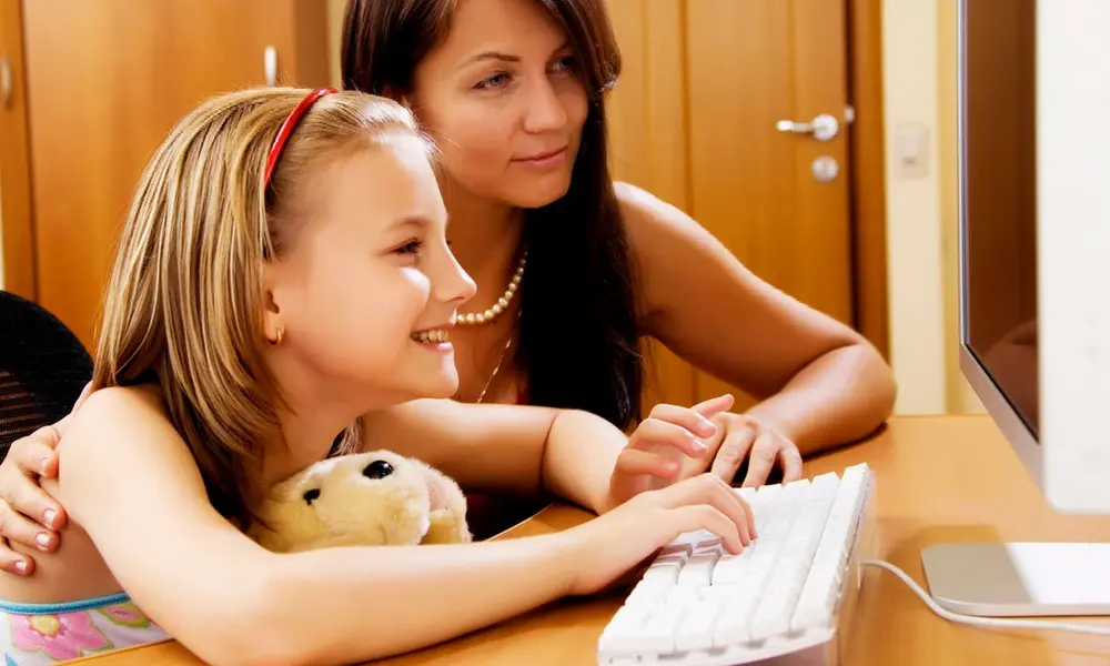 настройка родительского контроля в Серпухове