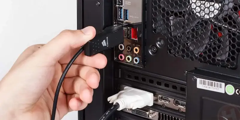 Настройка периферийных устройств в Серпухове